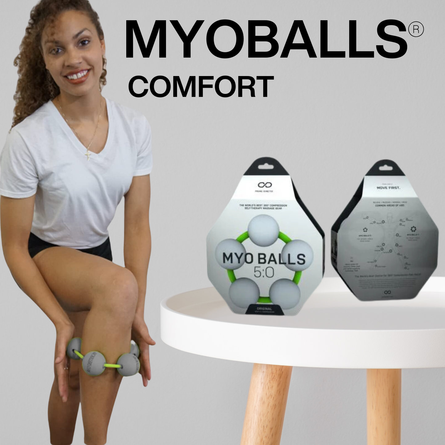 Myoballs - TS