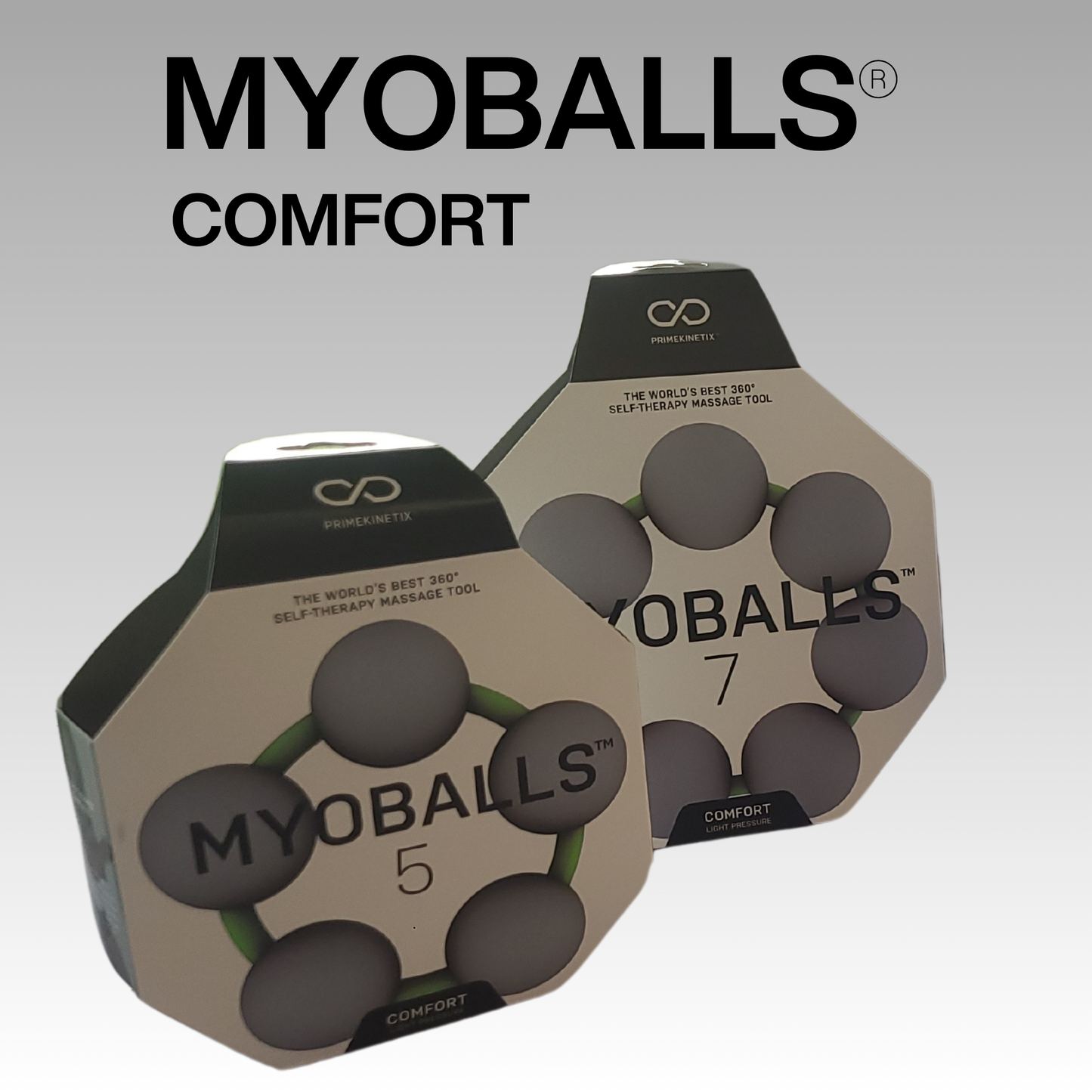 Myoballs - TS