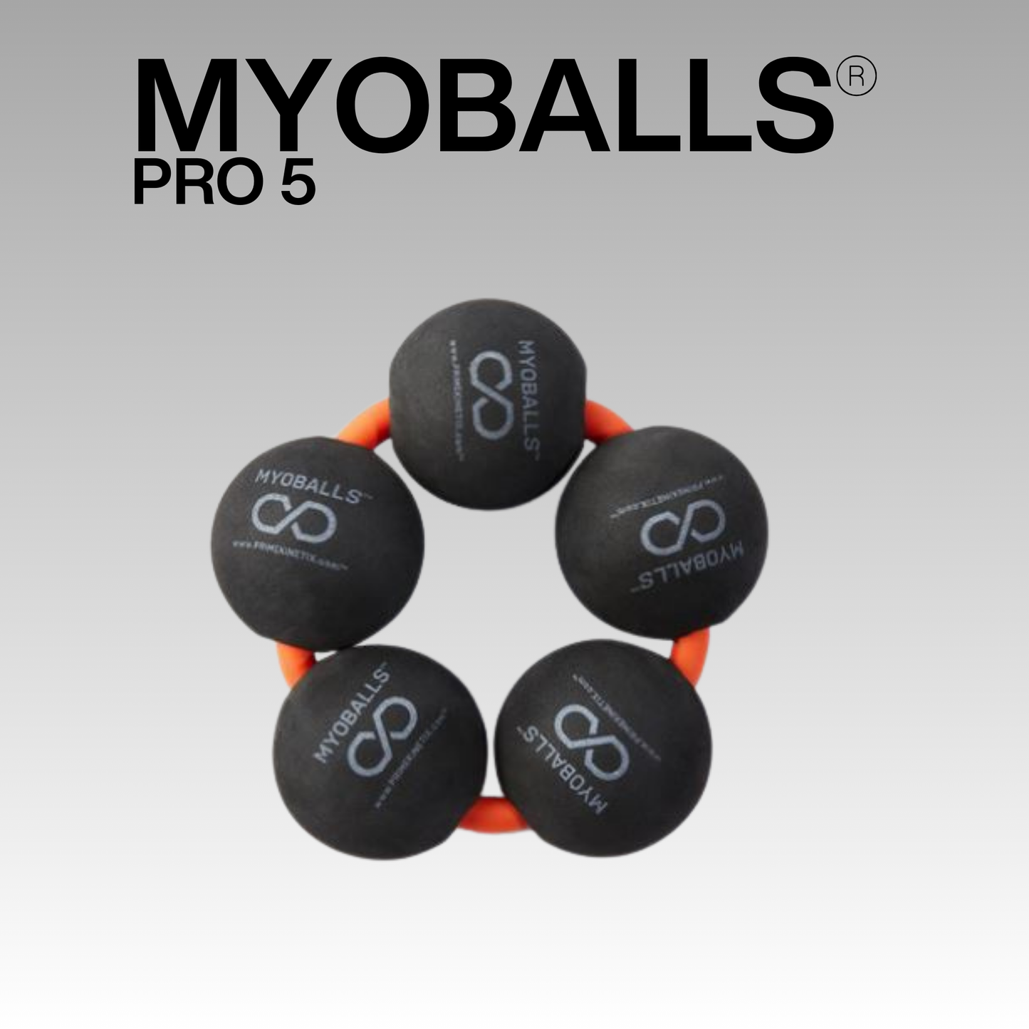 Myoballs - TS