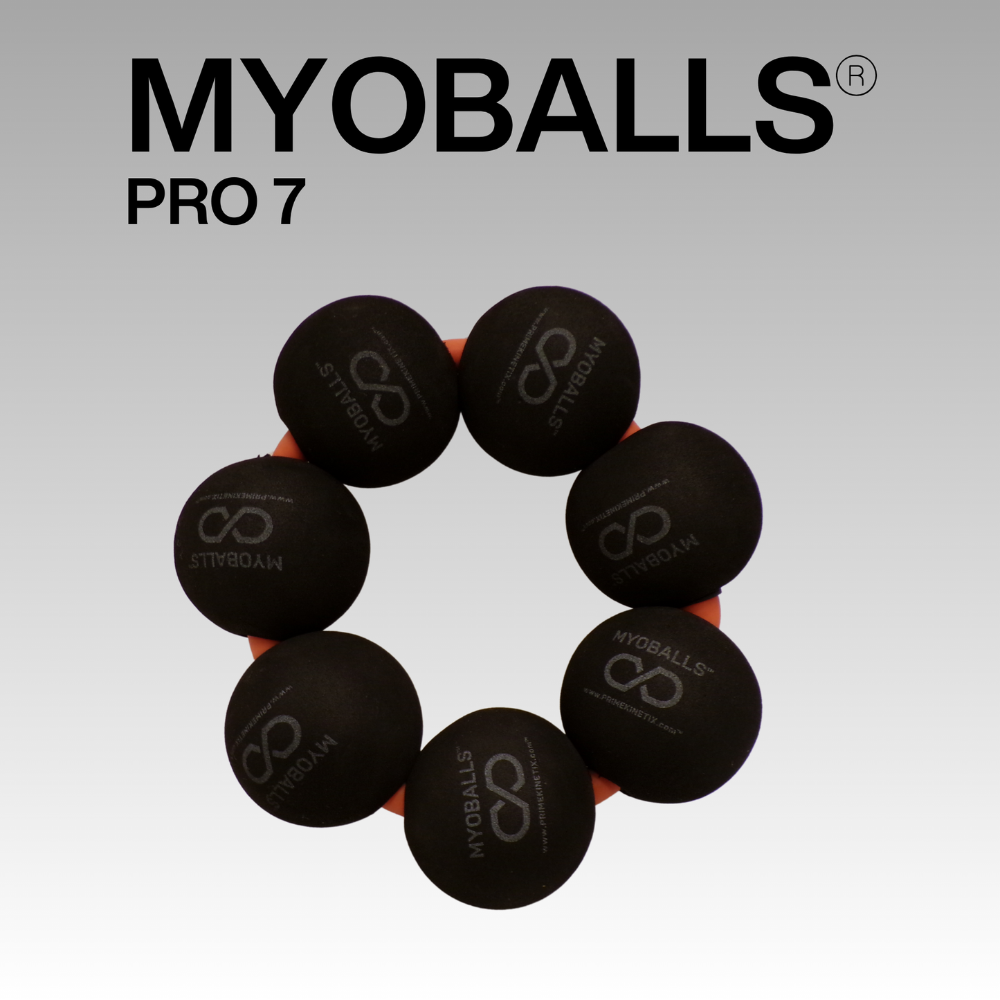 Myoballs - TS