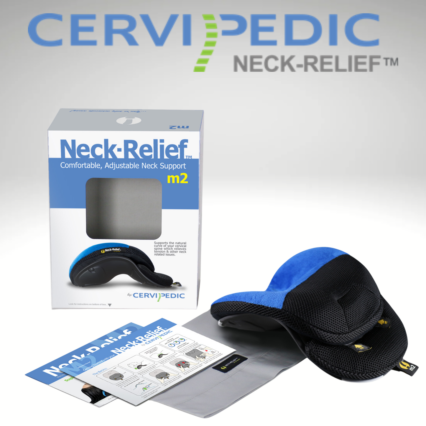 CerviPedic Neck Relief (Wholesale)