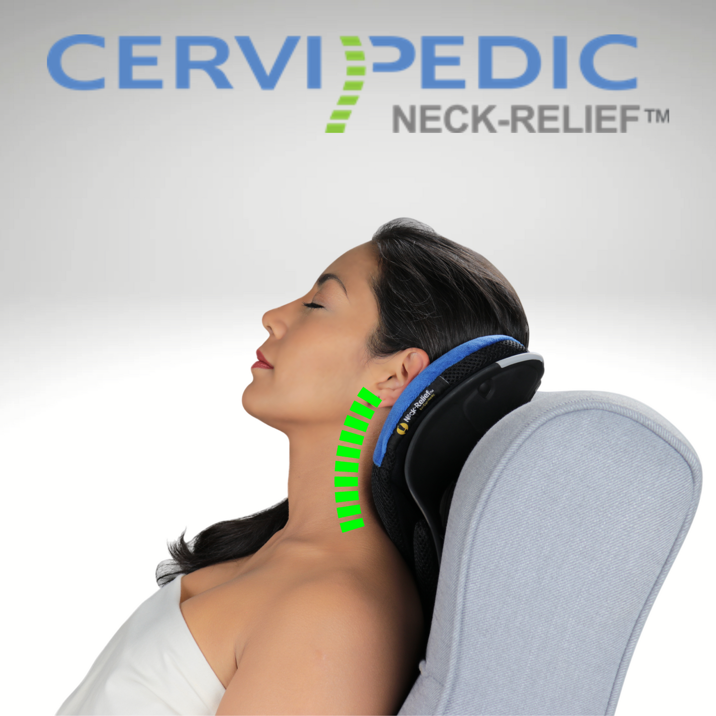 CerviPedic Neck Relief (Wholesale)