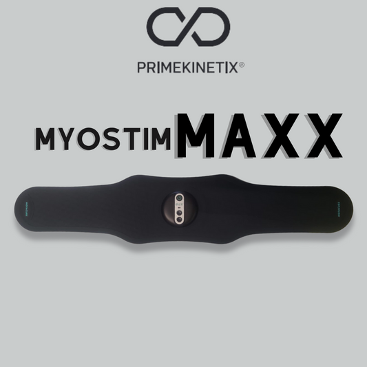 Myomaxx Belt  (Wholesale)