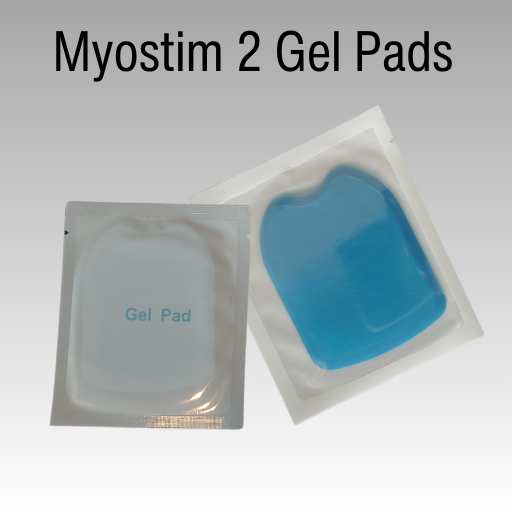 EMS Replacement Gel Pads (Wholesale)