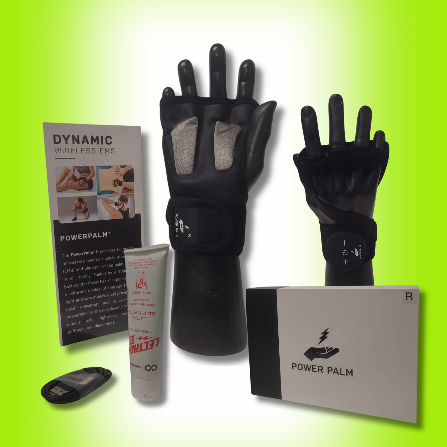 Power Palm (Wholesale)